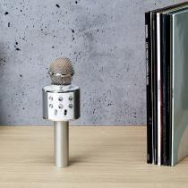 Actual product image CMP Campagnolo 3 W Karaoke Microphone Speakers