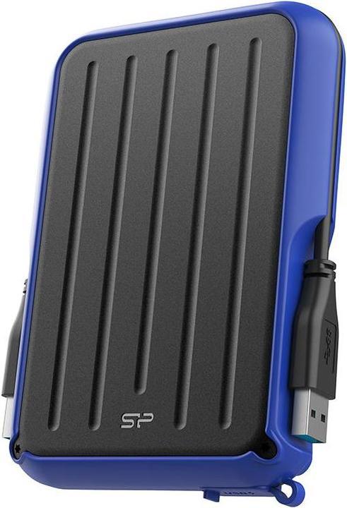 Produktbild Silicon Power Armor A66 (4 TB)