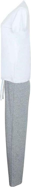 Image du produit Towel City - Ensemble de pyjama long - Femme (S)
