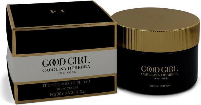 Immagine prodotto Carolina Herrera brava ragazza (Crema corpo, 200 ml)