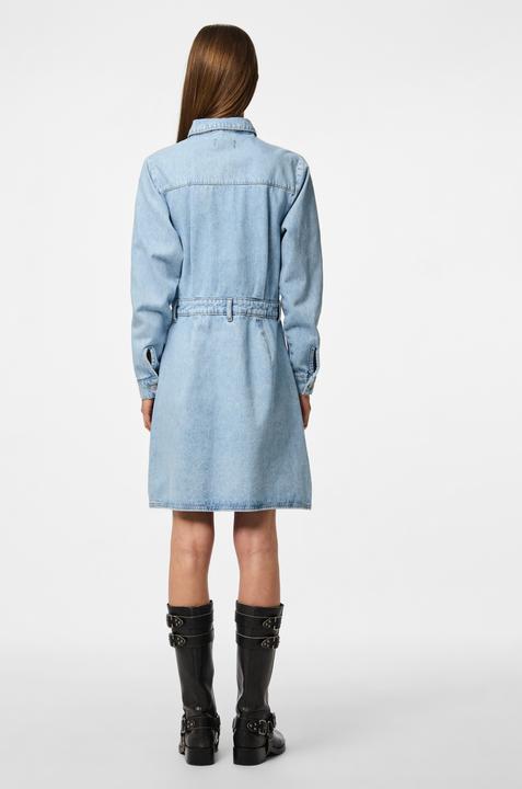 Actual product image Pieces PCTASHA Jeanskleid (XL)