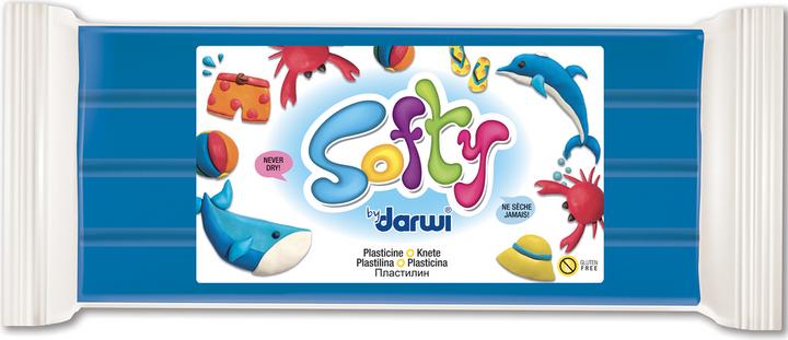 Produktbild Darwi Knete SOFTY
