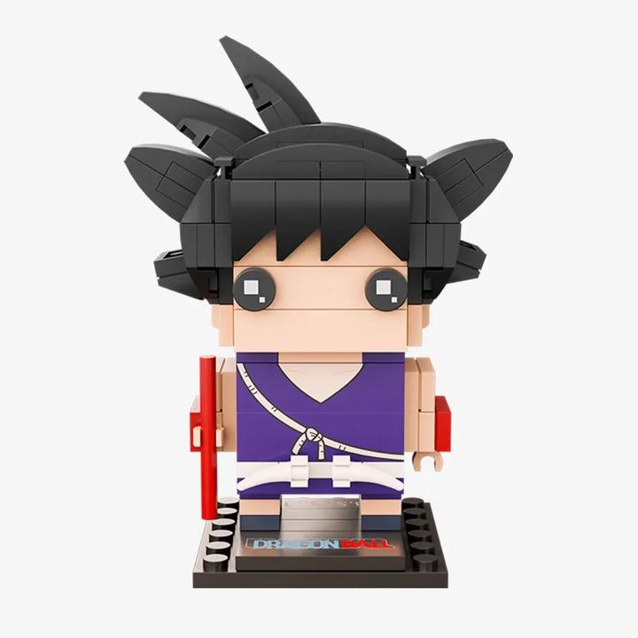 Produktbild Pantasy Goku - Dragon Ball