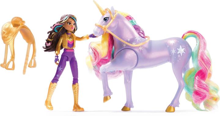 Produktbild Unicorn Academy Sophia & Light Magic Wildstar