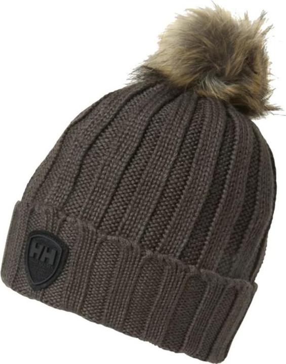 Produktbild Helly Hansen W Limelight Beanie 67156-755 - One size