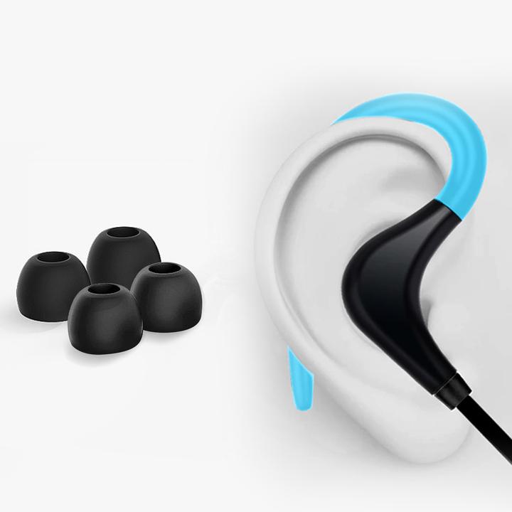 Produktbild Avizar Bluetooth-Hinter-dem-Ohr-Kopfhörer (6 h, Kabellos)