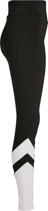 Actual product image Urban Classics Ladies Arrow High Waist Leggings (XS)
