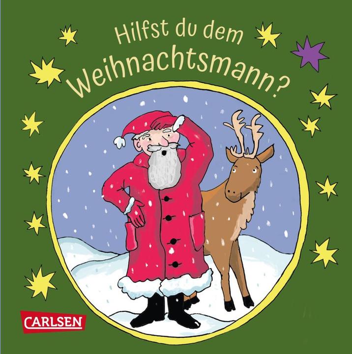 Produktbild Mein erster Pixi