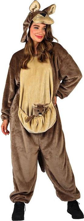 Immagine prodotto Thetru Overall Känguru (M/L)