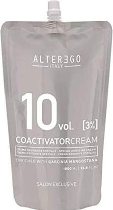 Produktbild Alter Ego Italy Coactivator Creme 10 Vol 3% 1000ml (Mehrfarbig)