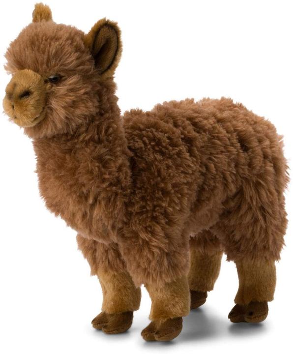 Produktbild WWF Alpaka (31 cm)