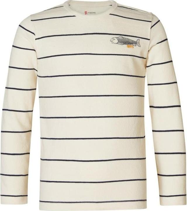 Noppies Langarmshirt Hacino (116)