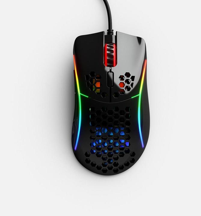 Produktbild Glorious PC Gaming Race Model D (Kabelgebunden)