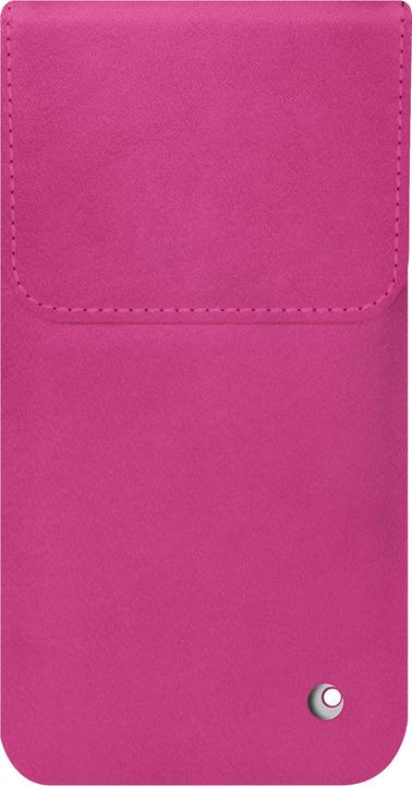 Productafbeelding Noreve Kraag en cuir (Apple iPhone 16 Pro)