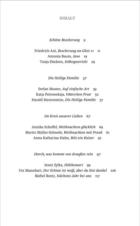 Actual product image Das Fest der Liebe (German, Susanne Gretter, 2017)