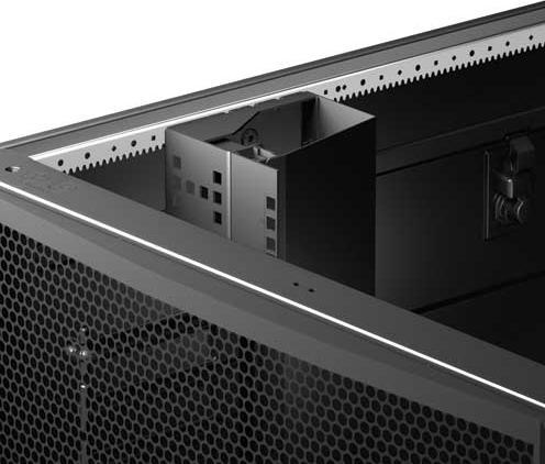 Actual product image APC NetShelter SX 42U, server rack 42U (42 RU, 19 inch rack)