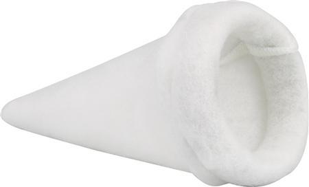 Produktbild Lindab Kanalfilter STR 160 COARSE 95