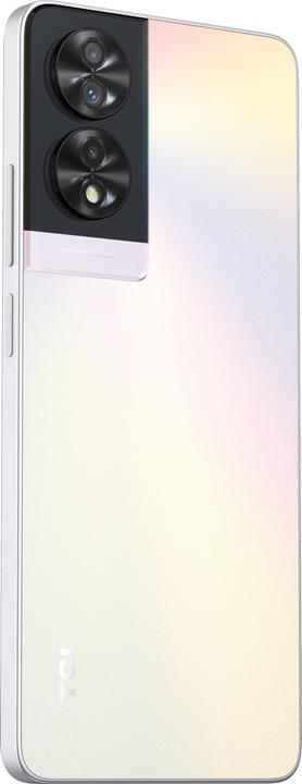 Image du produit TCL 40 NxtPaper (256 Go, Opalescent, 6.78", Double SIM, 50 Mpx, 4G)