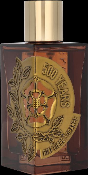 Immagine prodotto Etat Libre D'Orange 500 Years by Etat Libre d’Orange Eau de Parfum Spray (Unisex) 100 ml (Eau de parfum, 100 ml)