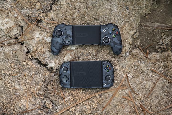 Actual product image Nacon Gaming MG-X PRO - Android (Android)