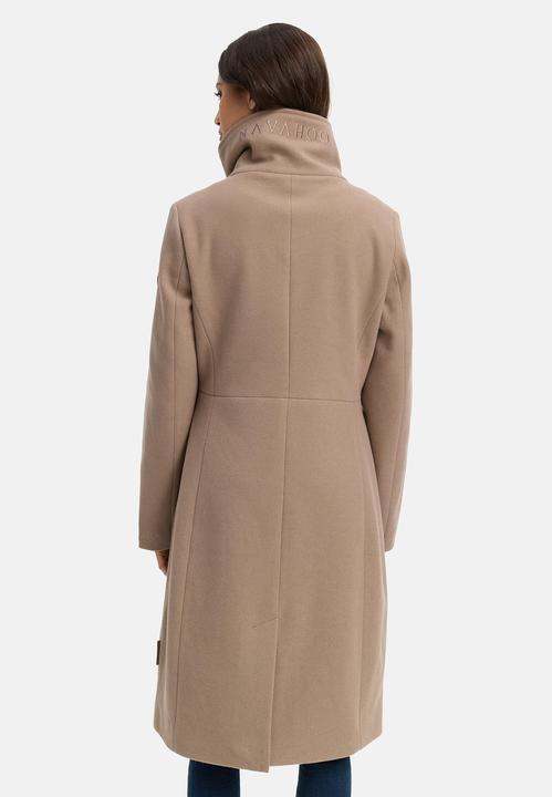 Image du produit Navahoo Samtrose 14 (3XL)