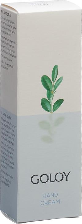 Produktbild Goloy 33 33 Hand Care Vitalize (75 ml)