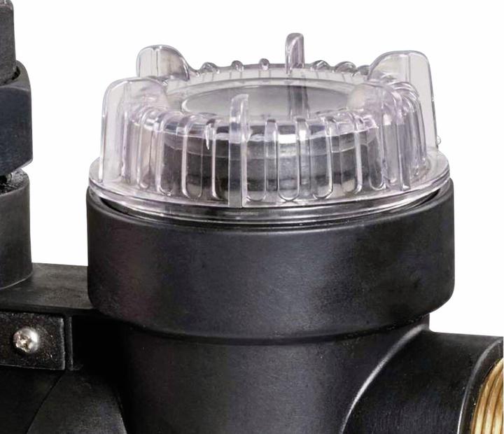 Actual product image Einhell GC-AW 6333 (Garden pump)