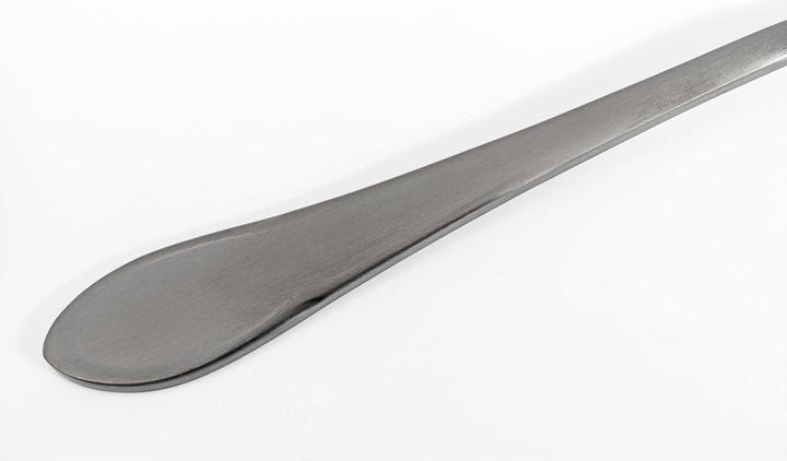 Image du produit Kare Design Besteck Cucina Schwarz Matt (16/tlg.) (16 pièce(s), Set de couverts)