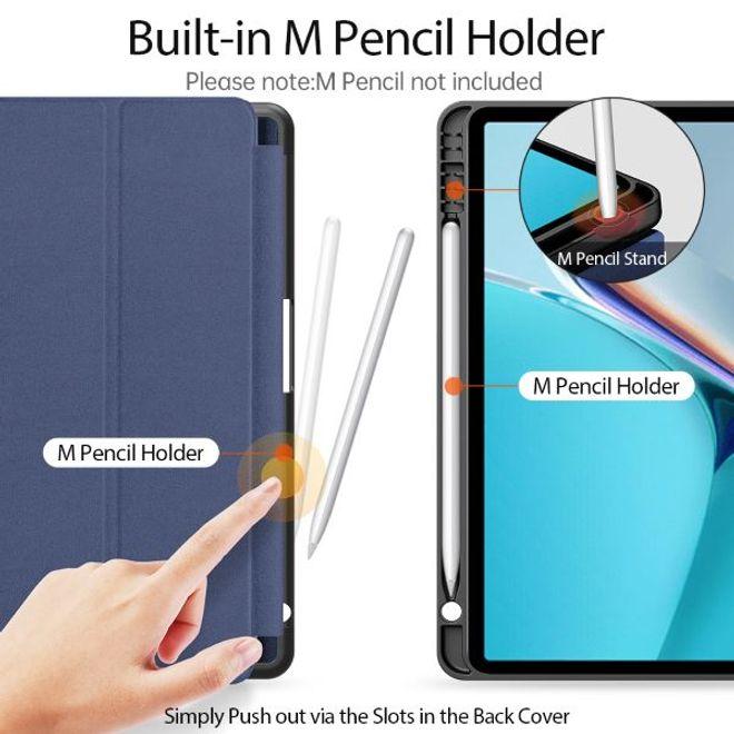 Image du produit Dux Ducis Série Domo (Huawei MatePad 11 (2021))