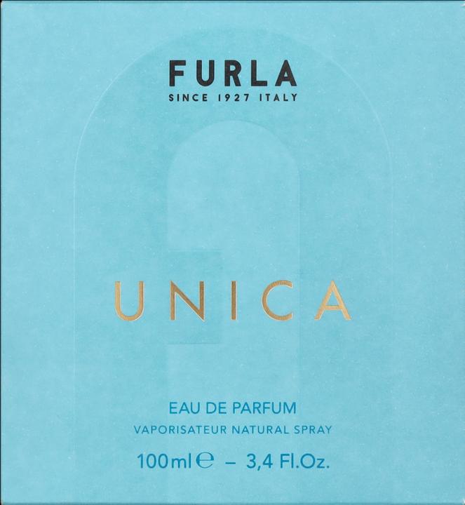 Produktbild Furla Unica EdP (Eau de Parfum, 100 ml)