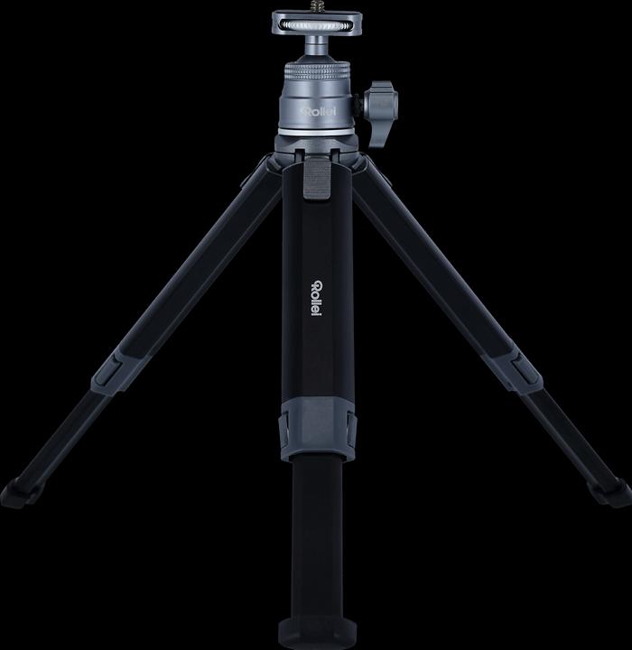 Actual product image Rollei Pocket POD (Metal)