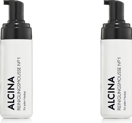 Immagine prodotto Alcina N°1 (Schiuma, 150 ml)
