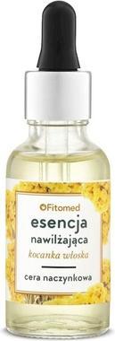 Actual product image Fitomed Moisturising essence for capillary skin Immortelle 30g (30 ml)