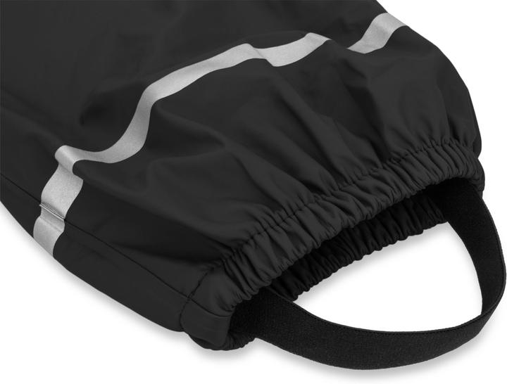 Actual product image Normani Children's rain trousers York - 1141 (116)