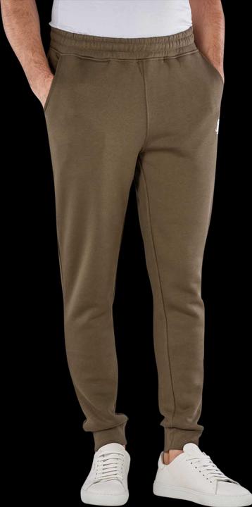 Immagine prodotto Siksilk Pantaloni della tuta Jogger con polsini Essential (XS)