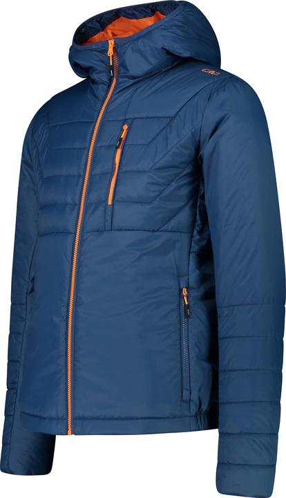 Actual product image CMP Campagnolo Hoodie (M)