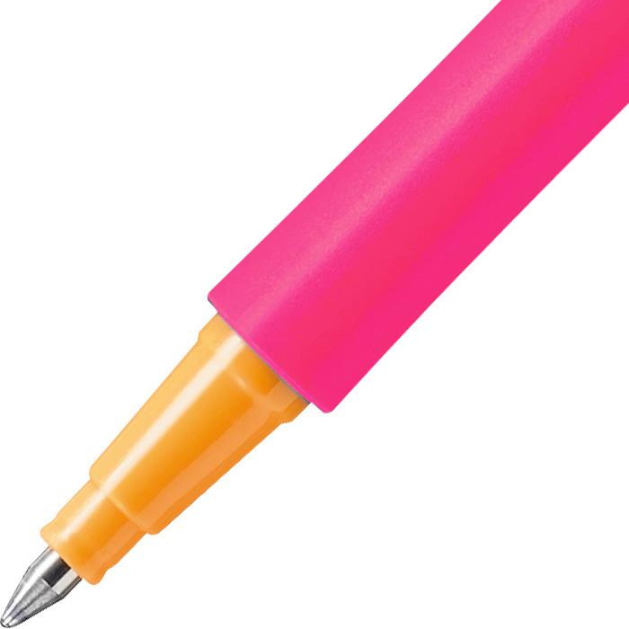 Produktbild STABILO pointVisco Tintenroller (Pink, 1 x)