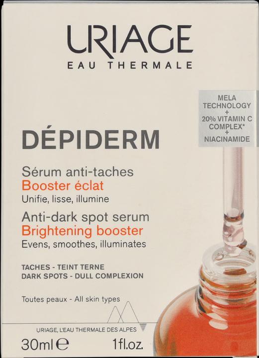 Image du produit Uriage Dépiderm (30 ml)