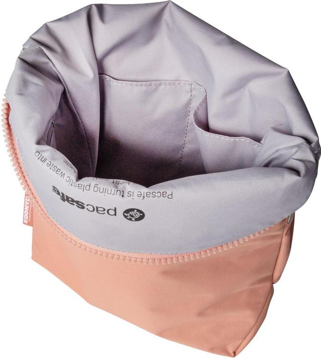 Actual product image Pacsafe Citysafe CX Convertible Crossbody Econyl®