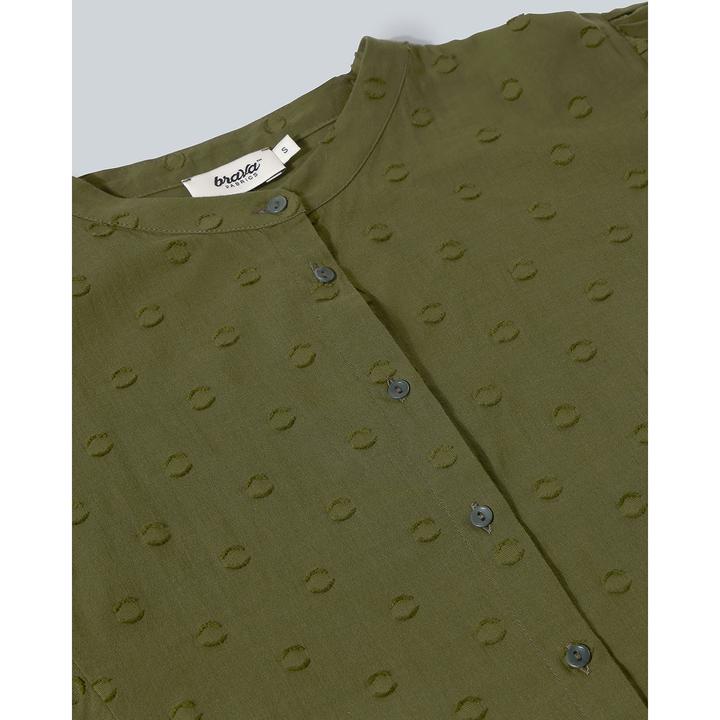 Produktbild Brava Fabrics Polka Dot Romantic (S)