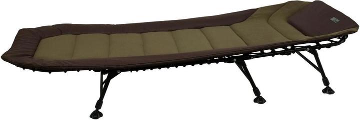 Fox Rage EOS 1 Bedchair