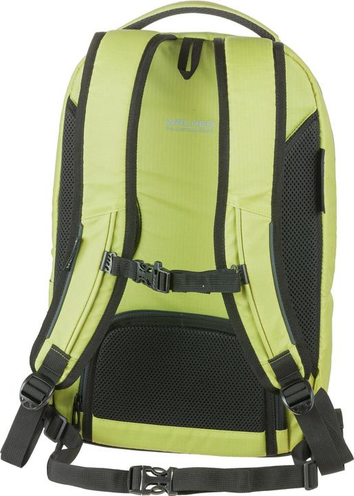 Actual product image Walker Backpack College 2.0 29 l, lime green (29 l)