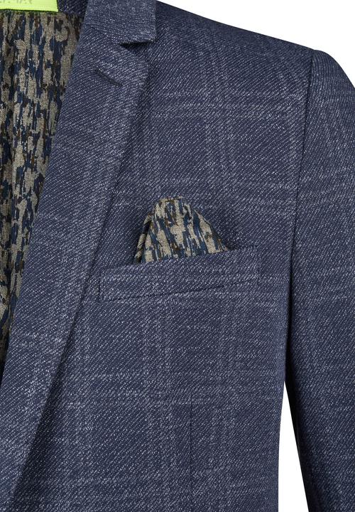 Immagine prodotto Calamar Cotton Check Sakko (52)