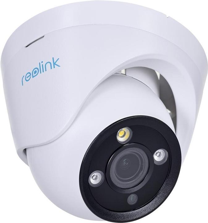 Actual product image Reolink P434-4K 8MP (3840 x 2160 pixels)
