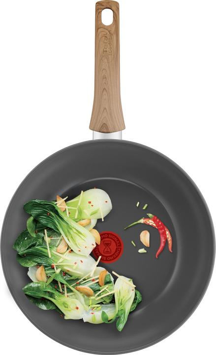 Image du produit Tefal C4251913 (28 cm, Wok, Céramique)