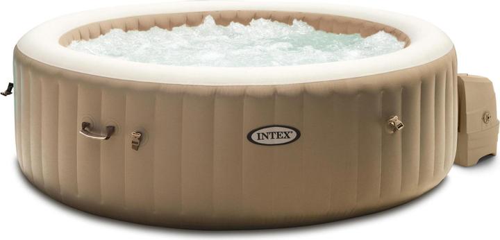 Intex PureSpa Bubble Massage (6 pers.)