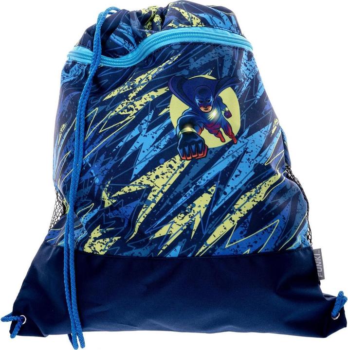 Image du produit Funki FLEXI-BAG - Kit sac à dos scolaire (20 l)