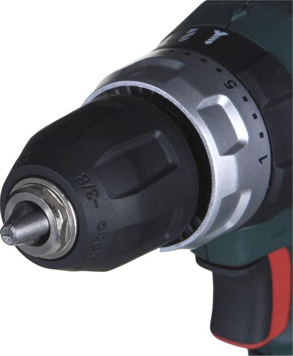 Produktbild Metabo PowerMaxx SB 12 (Akkubetrieb)