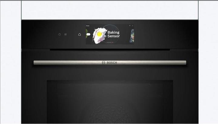 Produktbild Bosch Hausgeräte HMG778NB1