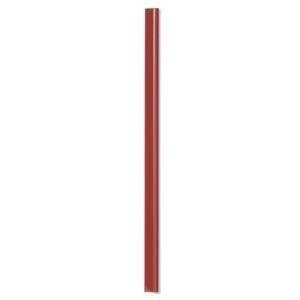 Actual product image Durable Clamping rails 3mm (A4, 100 x)
